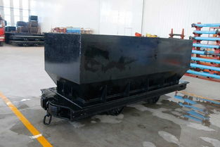 廠家直銷礦用車 底卸式礦車使用范圍