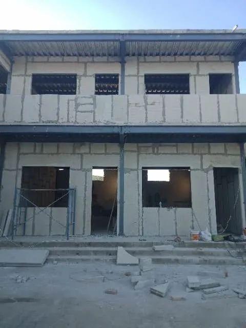需要建材隔墻板就請(qǐng)找禮縣隴都宏達(dá)建材廠......